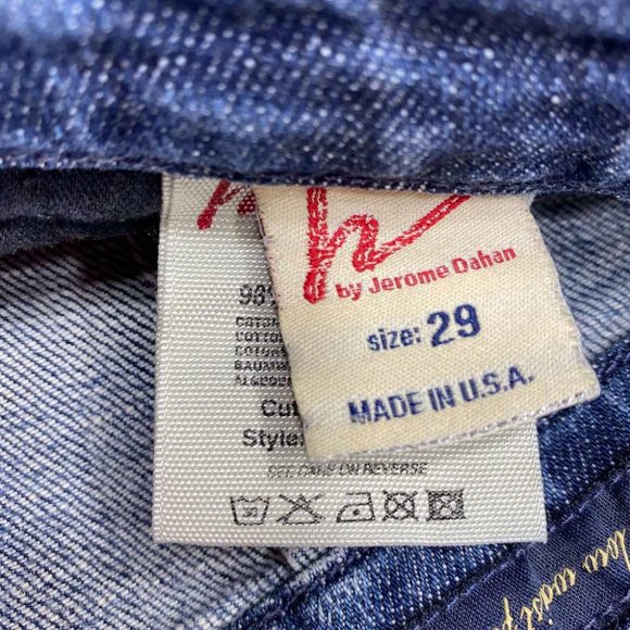 Citizens of Humanity Jeans - Picture 9 of 9